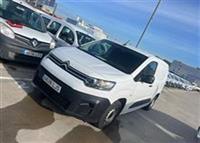 CITROEN 1.5 BLUEHDI 56KW TALLA M CONTROL (7 - 6626-LJS